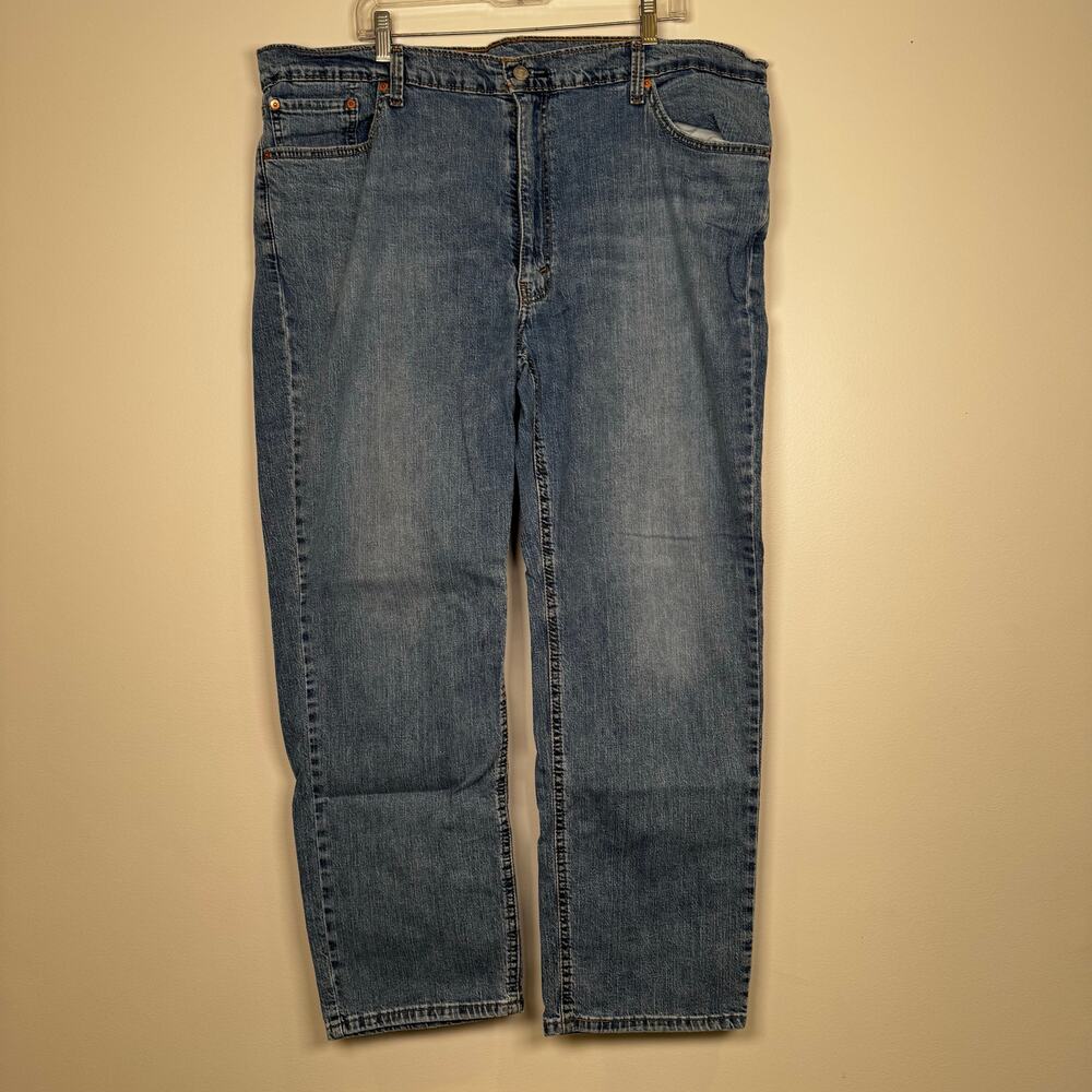 Levi's 541 Athletic Fit Jeans - Blue